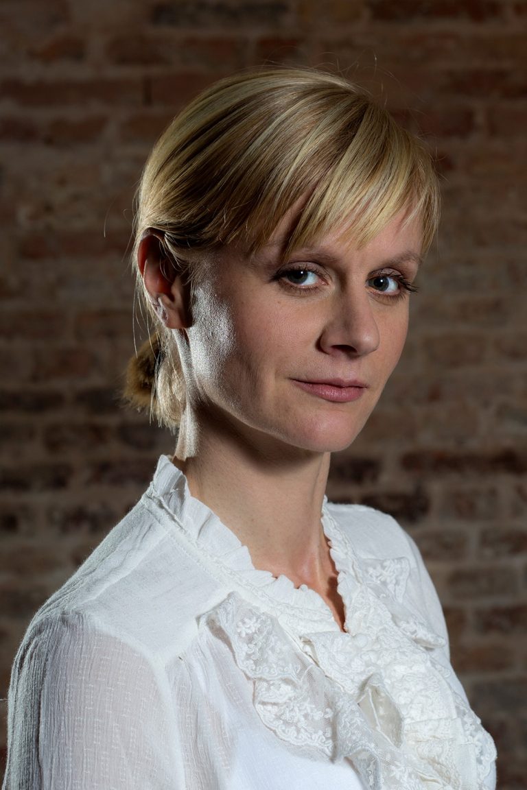 Foto: Andrea Klem Anne Frütel